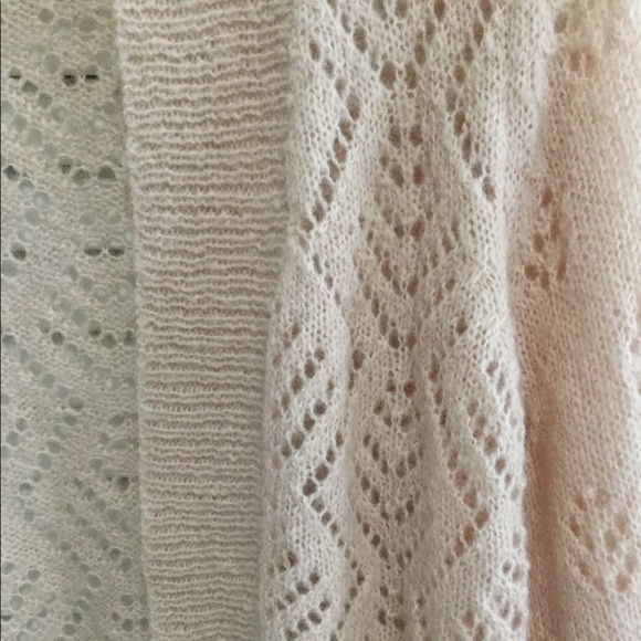 Beautiful cardigan sweater - Picture 4 of 12